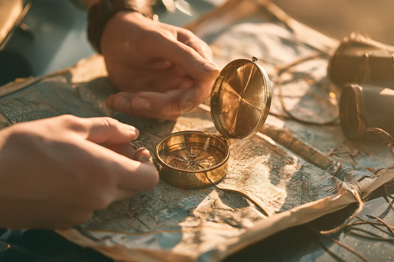 A Borrower’s Roadmap: Planning Before You Apply article illustration